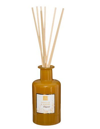 Atmosphera mirisni difuzor 200ml amber vanilija mael