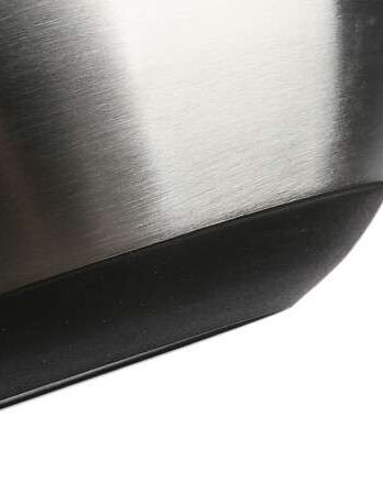 Five zdjela za salatu 1l inox