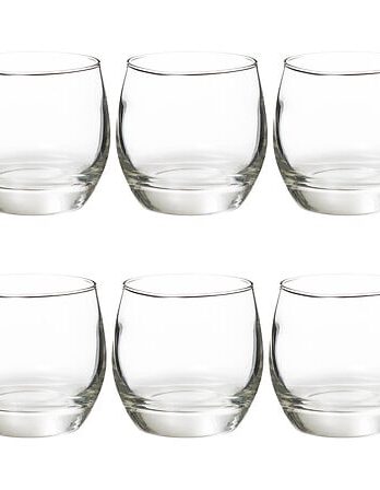 SG čaša amira 150ml