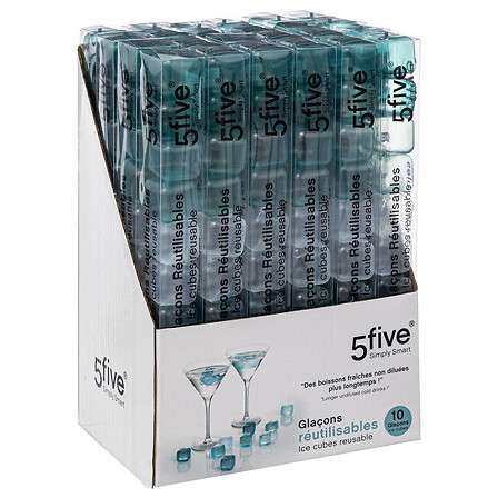 Five kockice za led 10/1 - Image 3