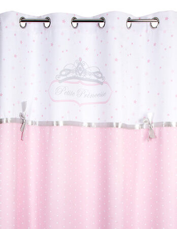 Atmosphera zavjesa princess 140x260cm pes višebojna
