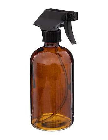 Five dozator za sapun 450ml, smeđa