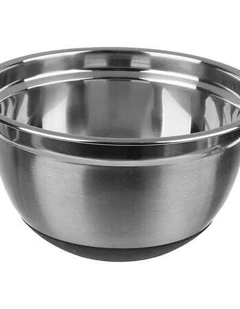 Five zdjela za salatu 1l inox