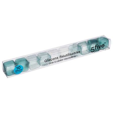 Five kockice za led 10/1 - Image 4