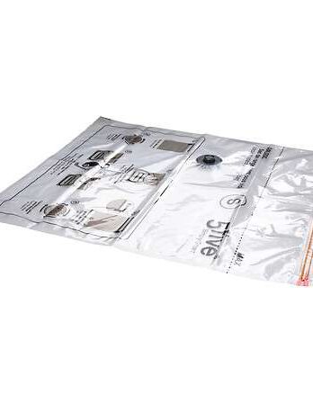 Five set vakum vreća 2 kom – s 50x60cm, l 70x120cm