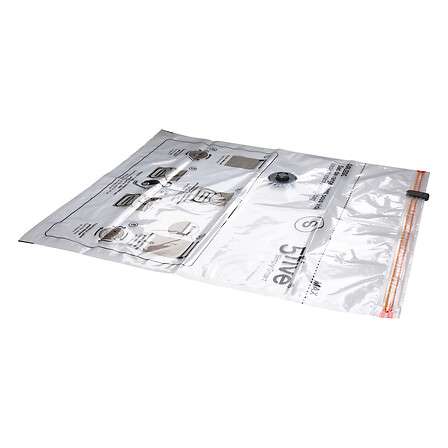 Five set vakum vreća 2 kom - s 50x60cm, l 70x120cm