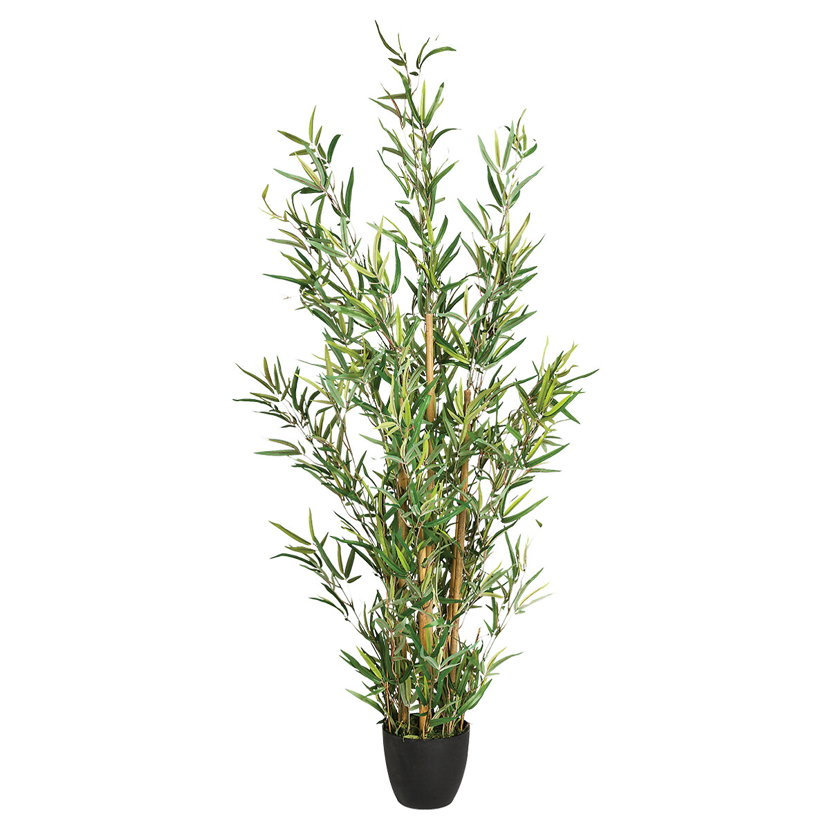 Atmosphera umjetna biljka bambus 120cm - Image 3