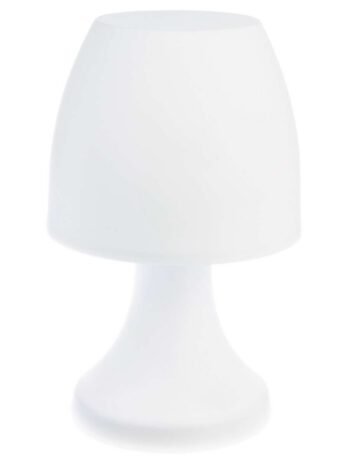 Atmosphera vanjska svetiljka led, color