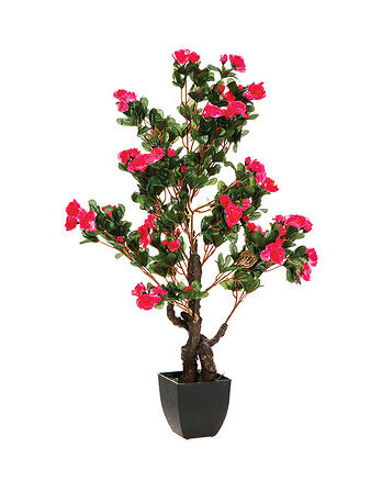 Atmosphera umjetna biljka azalea 81cm