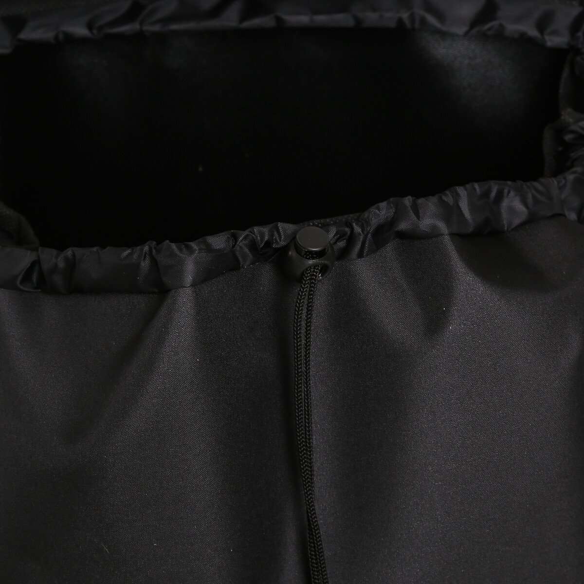 Five kolica za kupovinu aquarelle 35x33x91.5cm pp poliester metal crna - Image 6