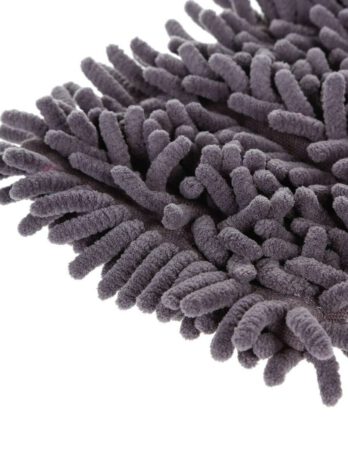 Five krpa zamjenska za mop 46x16x1.5cm poliester/poliamid siva