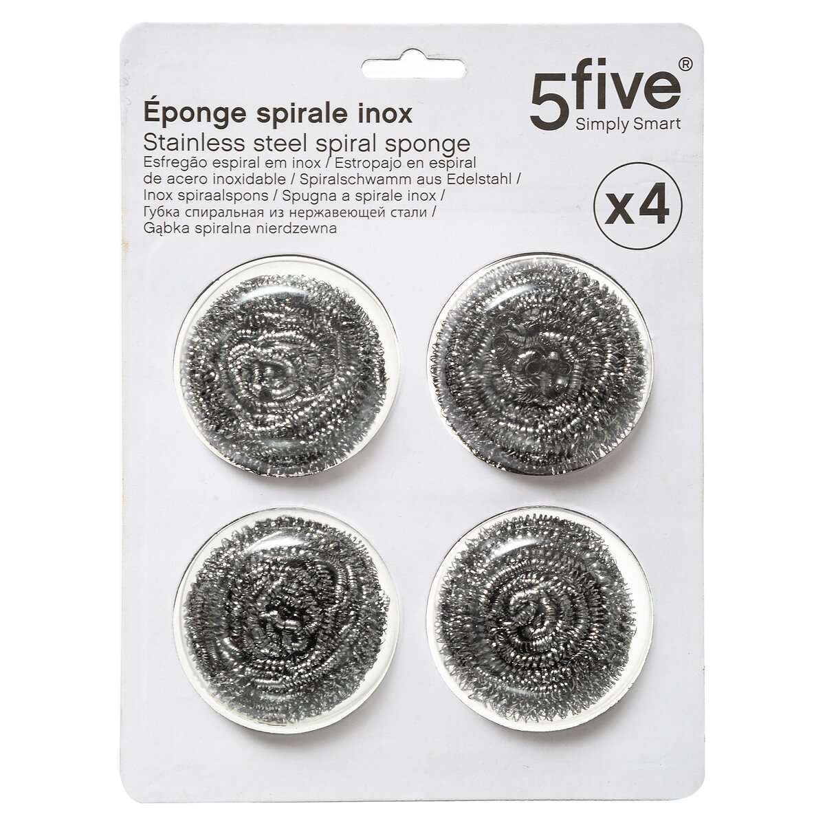 Five set žica za čišćenje 4/1 - Image 3