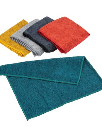 Five krpe za čišćenje 5/1 30x30cm poliester sorto boja