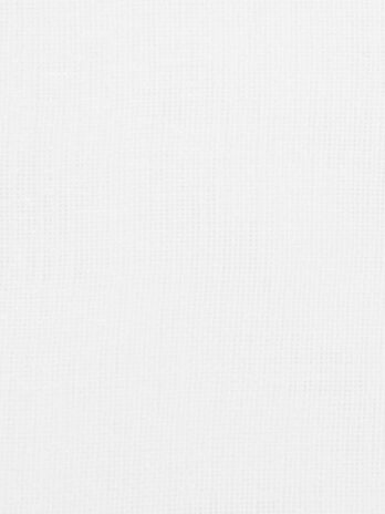 Atmosphera zavjesa muslin 140x240cm pes bijela