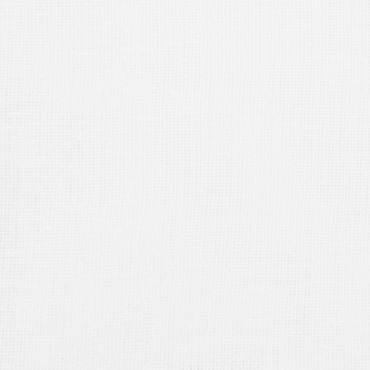 Atmosphera zavjesa muslin 140x240cm pes bijela - Image 2
