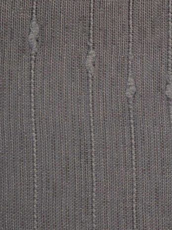 Atmosphera zavjesa striped 140x240cm pes siva