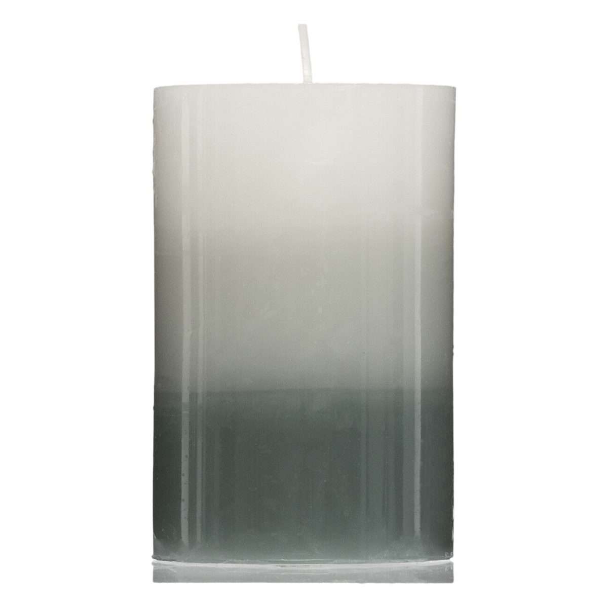 Atmosphera mirisna svijeća nina trio jasmin 6,5x10cm vosak siva - Image 2