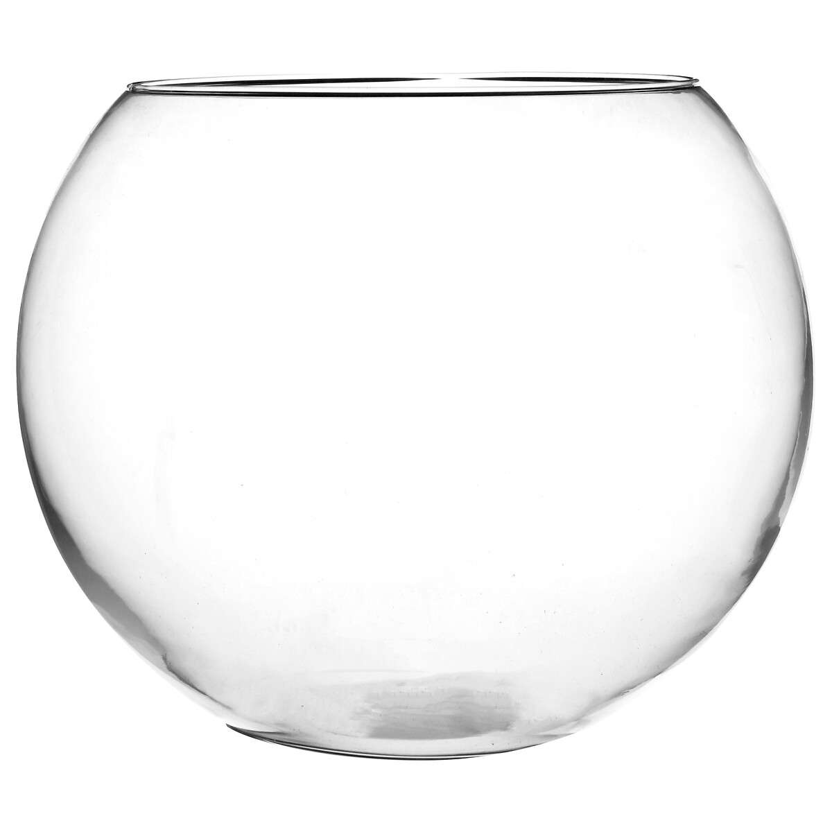 Atmosphera vaza d25cm staklena - Image 2