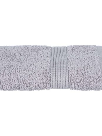 Atmosphera ručnik 30×50 cm pamuk 450 g, taupe
