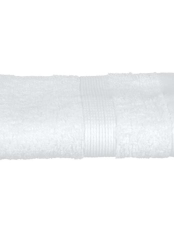 Atmosphera ručnik 30×50 cm pamuk 450 g, bijeli