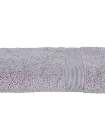 Atmosphera ručnik 70×130 cm pamuk 450 g, taupe