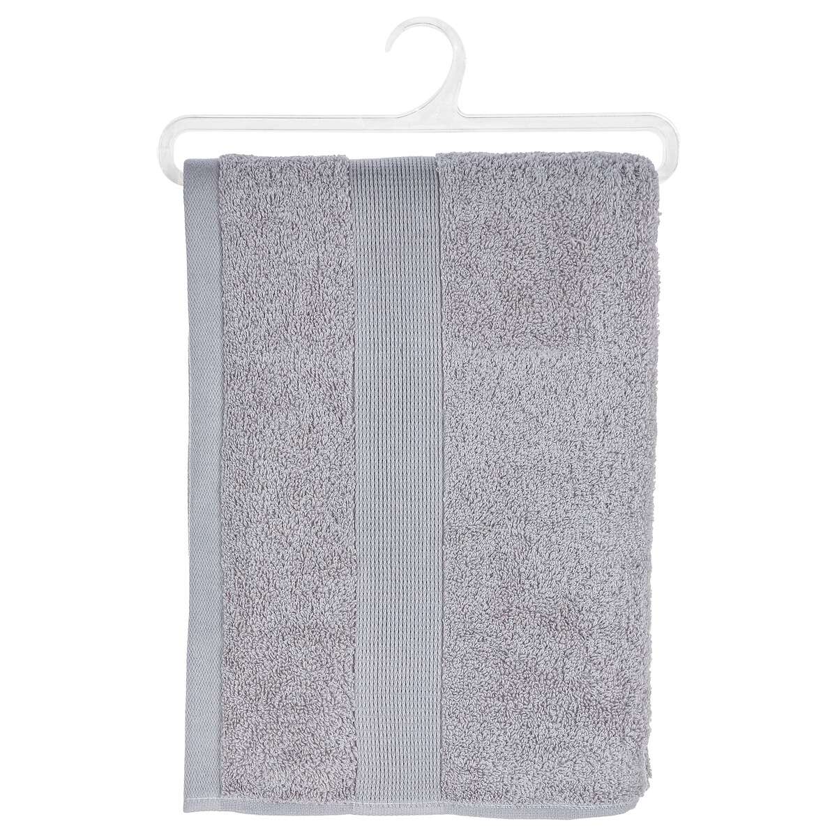 Atmosphera ručnik 70x130 cm pamuk 450 g, taupe - Image 3