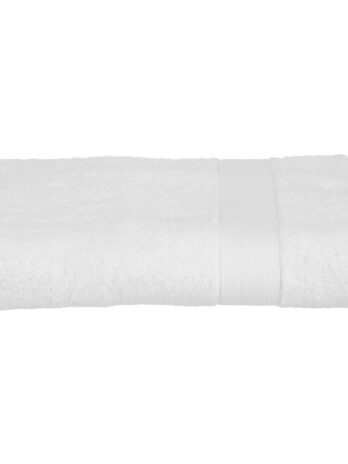 Atmosphera ručnik 70×130 cm pamuk 450 g, bijeli