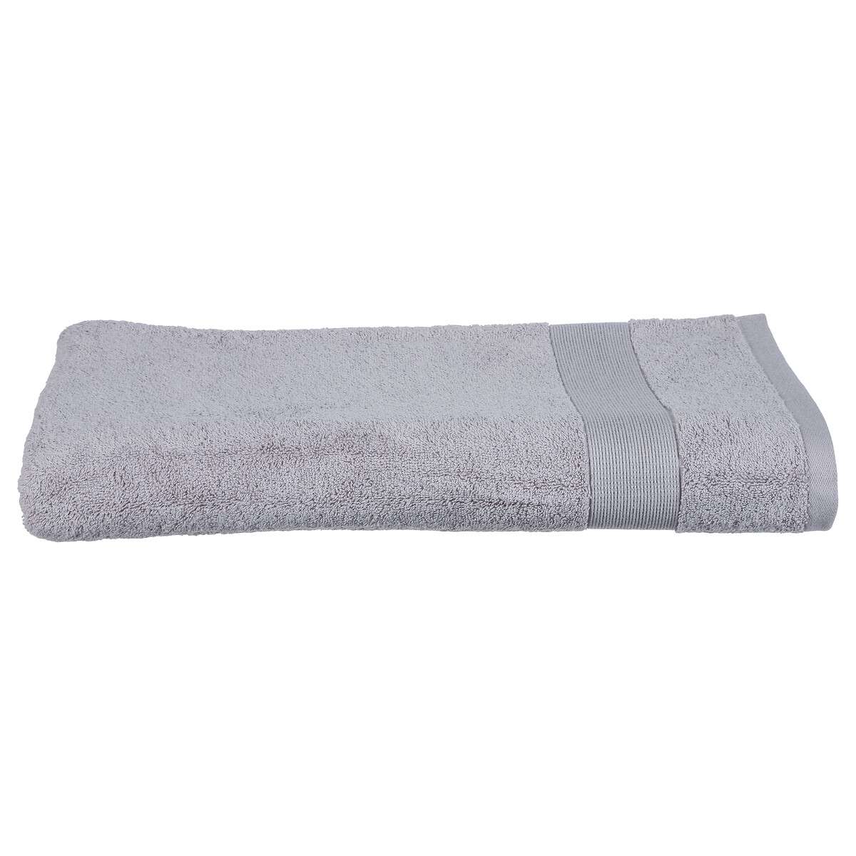 Atmosphera ručnik 100x150 cm pamuk 450 g, taupe