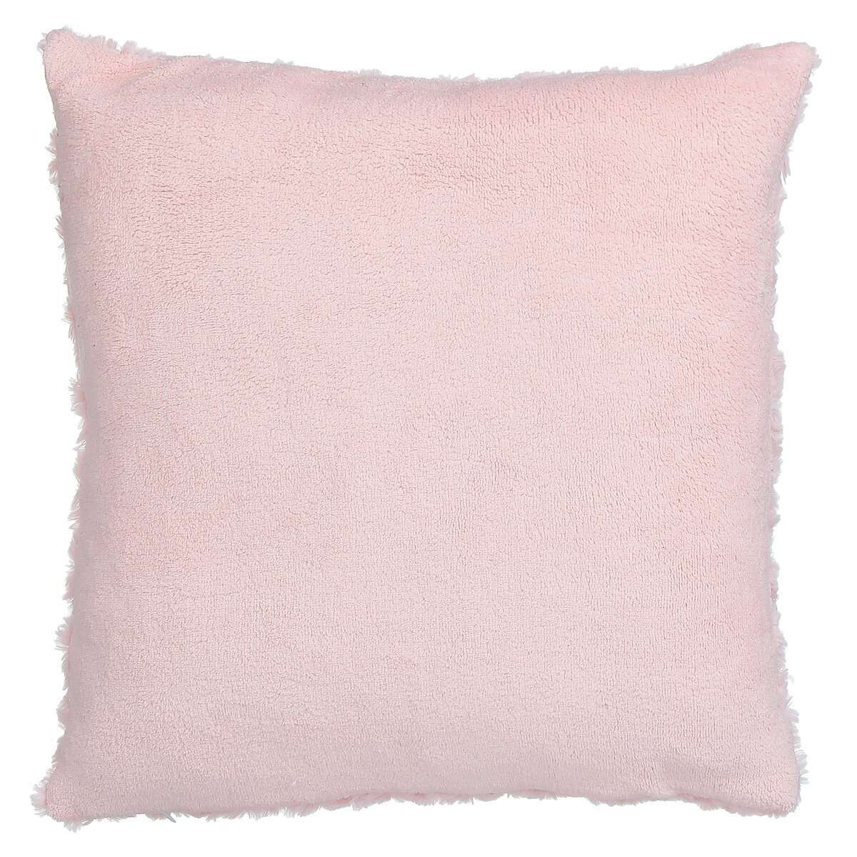 Atmosphera svjetiljka stolna mini 18x30,5cm drvo/poliester crna - Image 2