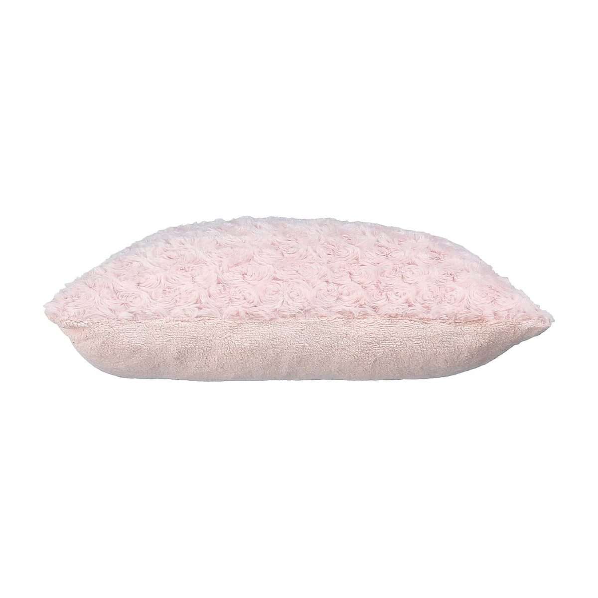 Atmosphera svjetiljka stolna mini 18x30,5cm drvo/poliester crna - Image 8