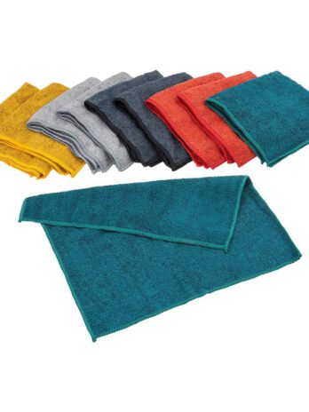 Five krpe za čišćenje 10/1 30x30cm poliester poliamid sorto boja