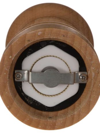 Five mlinac d.5.5x15cm metal drvo bambus