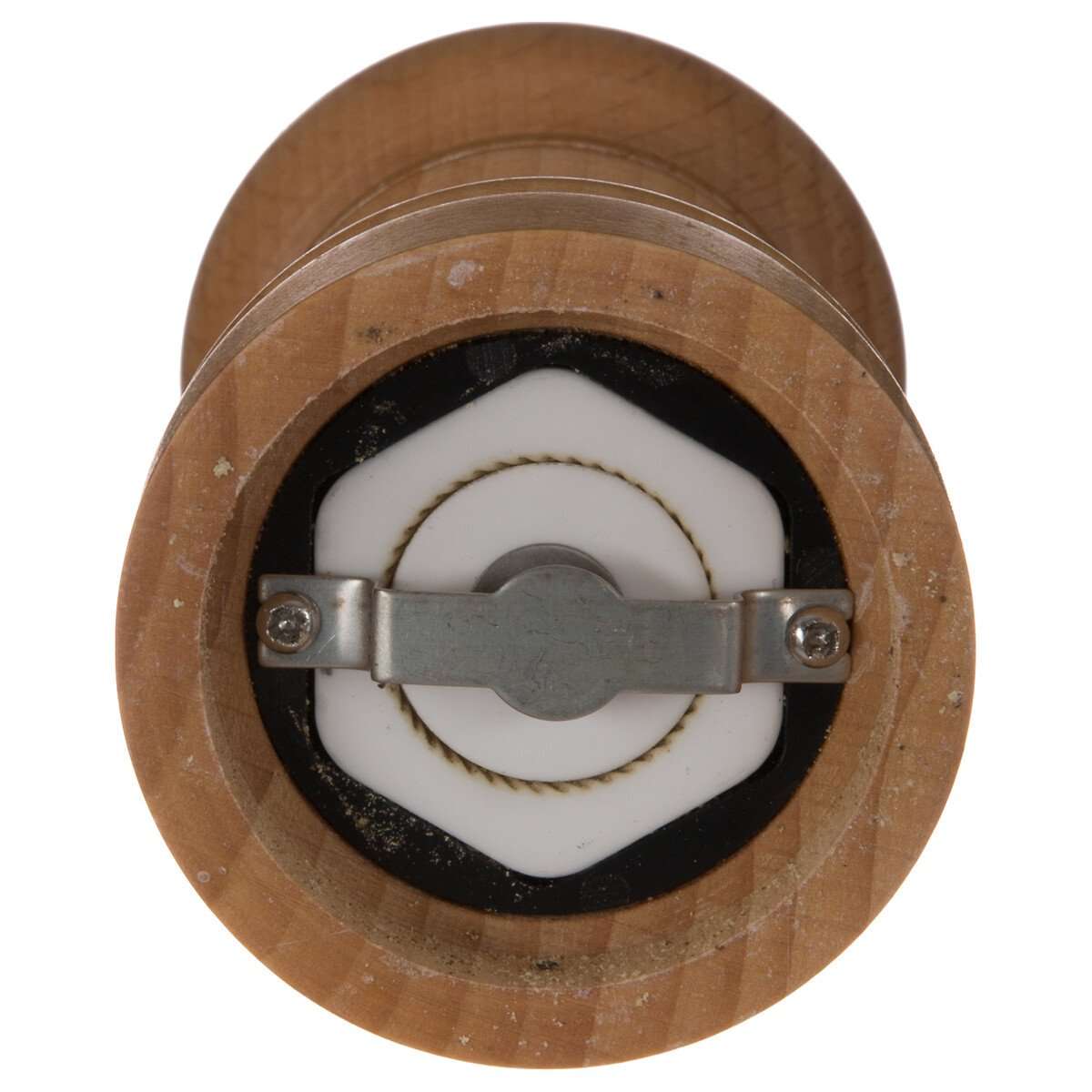 Five mlinac d.5.5x15cm metal drvo bambus - Image 2