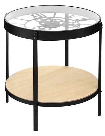 Atmosphera ukrasni stolić meca clock