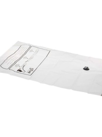 Five vakum vreća airless l 70x120cm, mirisna