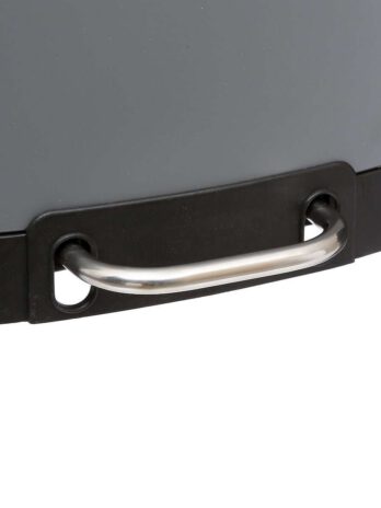 Five kanta za smeće 6l ariane 22.5×23.5×32.5cm metal metal