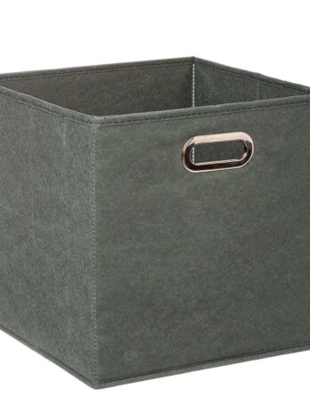 Five kutija za odlaganje modul 31x31cm, khaki