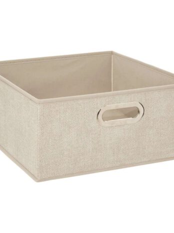Five kutija za odlaganje modul 31x15cm, bež