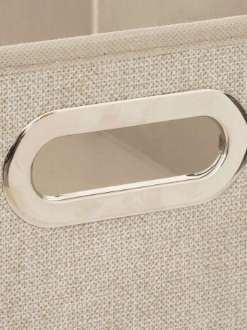Five kutija za odlaganje modul 31x15cm, bež