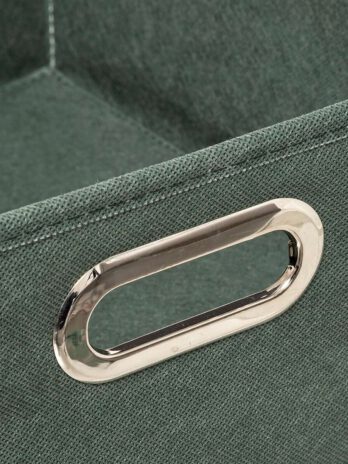 Five kutija za odlaganje modul 31x15cm, khaki
