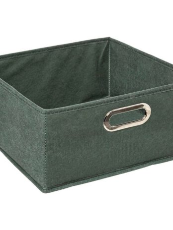 Five kutija za odlaganje modul 31x15cm, khaki