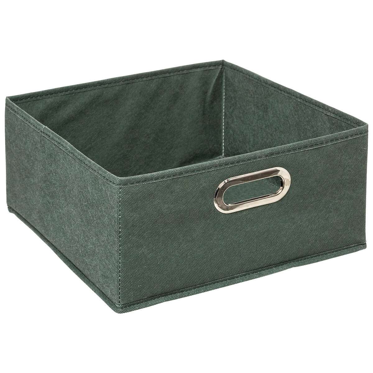 Five kutija za odlaganje modul 31x15cm, khaki