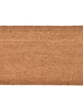 Luance otirač 33x60cm coco – smeđi