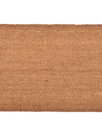 Luance otirač 40x60cm coco – smeđi