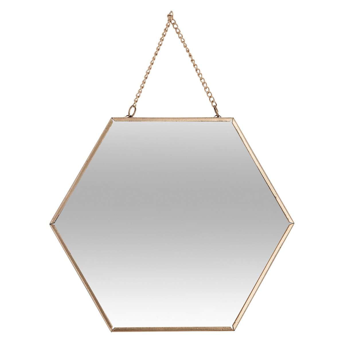 Atmosphera set 3/1 ogledala hexagon - Image 2