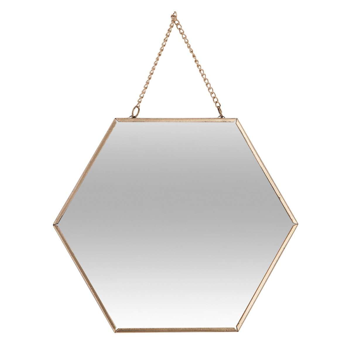 Atmosphera set 3/1 ogledala hexagon - Image 3