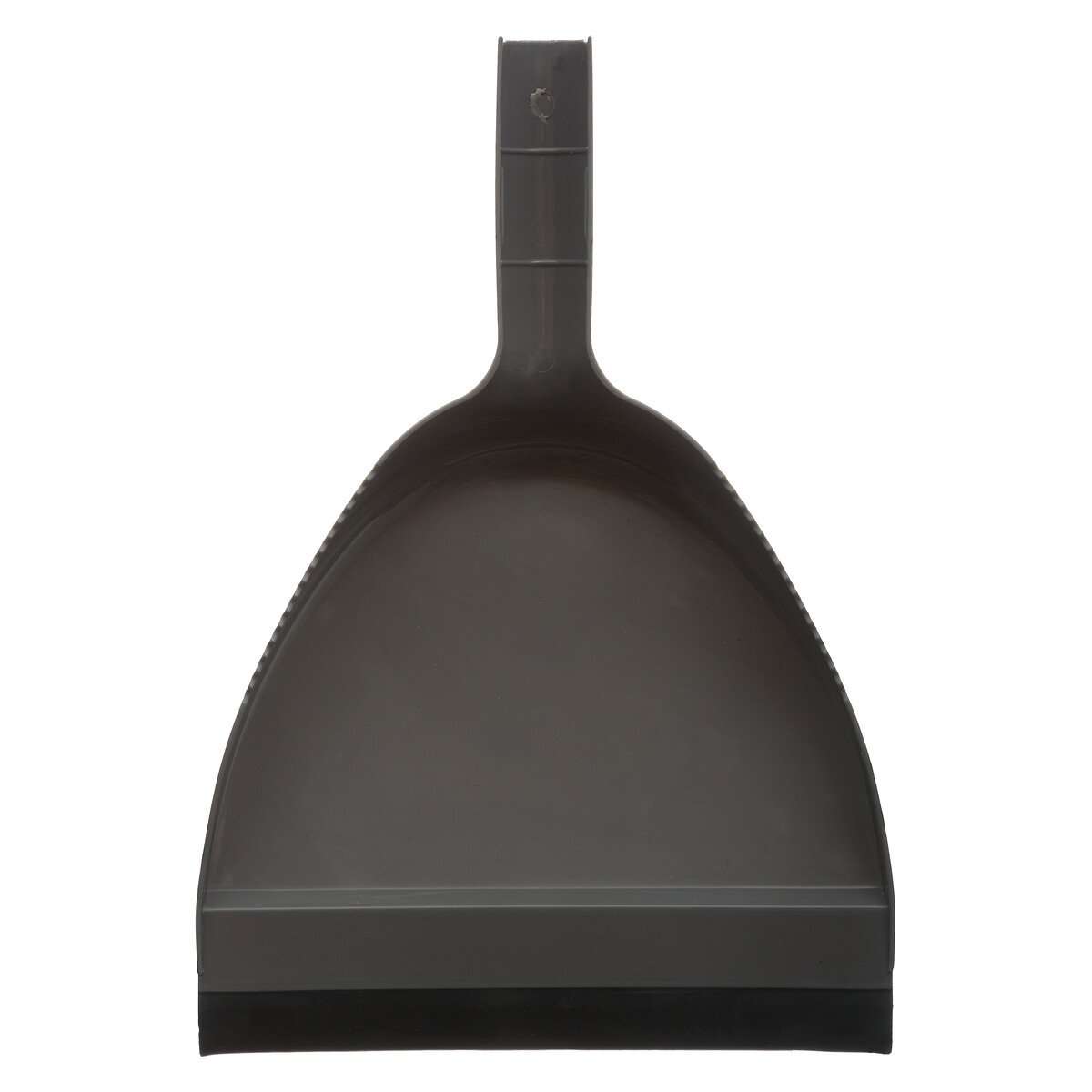 Five metlica i lopatica 21.8x9x34cm polipropilen siva - Image 3