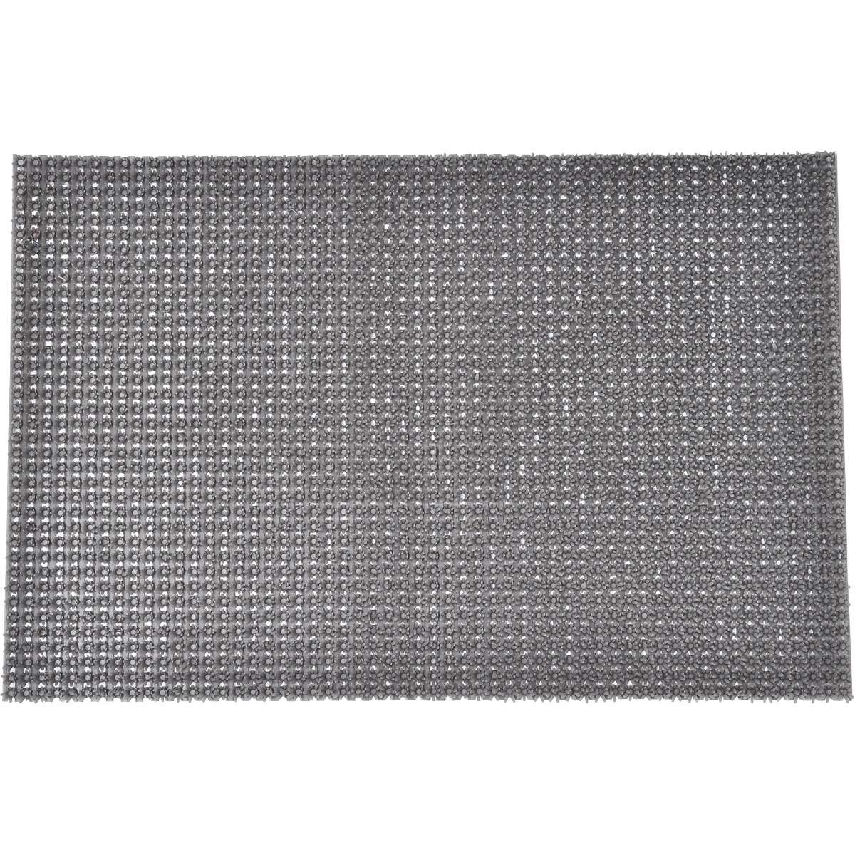 Luance otirač pixie 40x60cm artificial grass - sivi