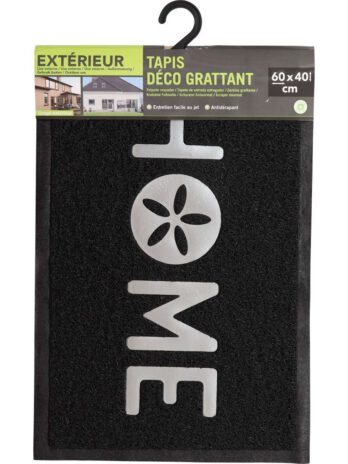 Luance otirač 40x60cm pvc – home