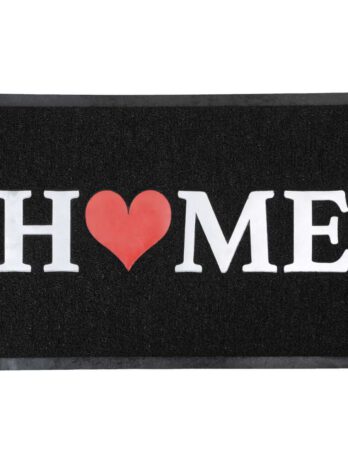 Luance otirač 45x75cm pvc – home